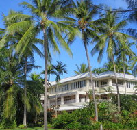 Balboa Apartments - Accommodation Sunshine Coast