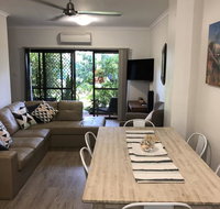 Balcony Apartment Port Douglas - Accommodation Sunshine Coast