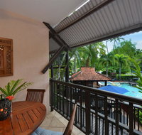 Bale 19  Hibiscus - Accommodation Sunshine Coast