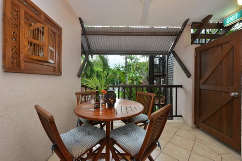 Bale 19 @ Hibiscus - Accommodation Sunshine Coast 1