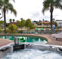 Bali Beach Haven - Accommodation Sunshine Coast