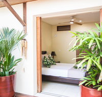 Bali Beach Villa - Port Douglas - Accommodation Sunshine Coast
