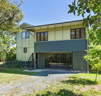 Bali Hai - Accommodation Sunshine Coast