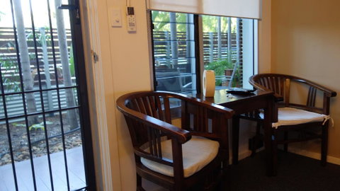 Bali Studio - Accommodation Sunshine Coast 3