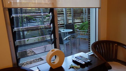 Bali Studio - Accommodation Sunshine Coast 2