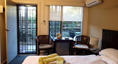 Bali Studio - Accommodation Sunshine Coast 0