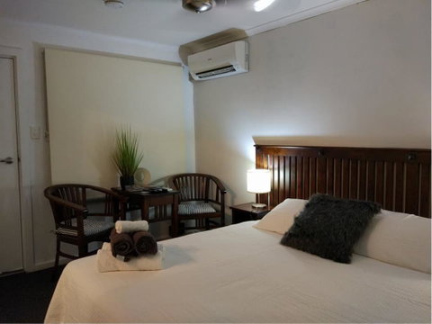 Bali Studio - Accommodation Sunshine Coast 1