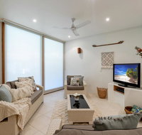 Balinese Beachfront Villa - Accommodation Sunshine Coast
