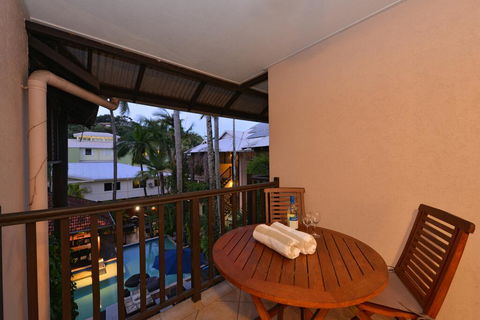 Balinese Style Apartment - Accommodation Sunshine Coast 1