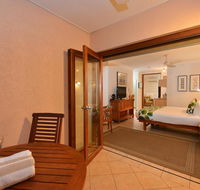 Balinese Style Studio - Accommodation Sunshine Coast