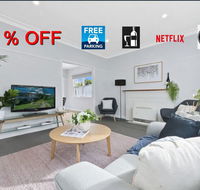 BALLARAT CLOSE 2 CBD  HOSPITAL3BR HOMENETFLIX  WiFi  Gift - Accommodation Sunshine Coast