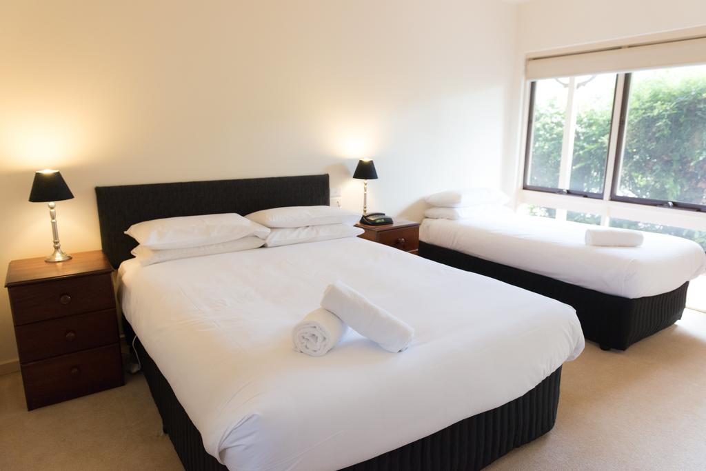 Cambrian Hill VIC Accommodation Sunshine Coast