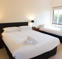 Ballarat Colonial Motor Inn - Accommodation Sunshine Coast