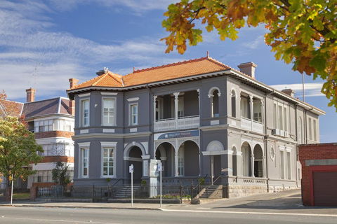 Ballarat Premier Apartments - Accommodation Sunshine Coast 1
