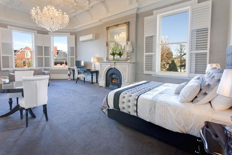Ballarat Premier Apartments - Accommodation Sunshine Coast 0
