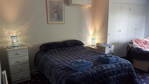 Ballarat Tranquility Cottages - Accommodation Sunshine Coast 2