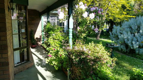 Ballarat Tranquility Cottages - Accommodation Sunshine Coast 1