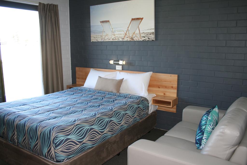 West Ballina NSW Accommodation Sunshine Coast