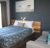 Ballina FunnSun Motel - Accommodation Sunshine Coast