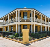 Ballina Heritage Inn - Accommodation Sunshine Coast