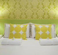Ballina Travellers Lodge - Accommodation Sunshine Coast