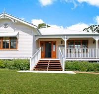 Ballogie Lodge - a quality timeless retreat - Accommodation Sunshine Coast