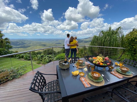 Balmoral 575 - Accommodation Sunshine Coast 0