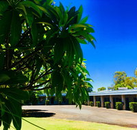 Balonne River Motor Inn - Accommodation Sunshine Coast