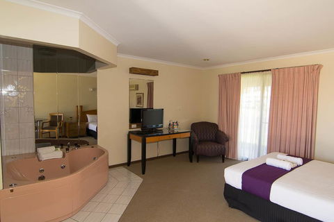 Balranald Motor Inn - Accommodation Sunshine Coast 1