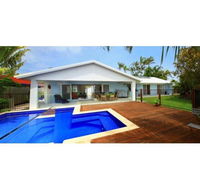 Balyarta 38 - 4 BDRM Canal Home with Pool - Accommodation Sunshine Coast