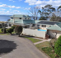 Bambra Reef Lodge - Accommodation Sunshine Coast