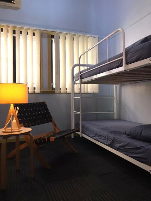 Banana Bender Backpackers - Accommodation Sunshine Coast 3