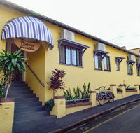 Banana Bender Backpackers - Accommodation Sunshine Coast