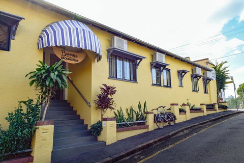 Banana Bender Backpackers - Accommodation Sunshine Coast 0