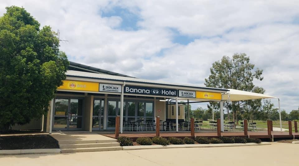Rolleston QLD Accommodation Sunshine Coast