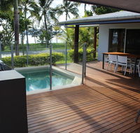 Banfields Retreat - Accommodation Sunshine Coast