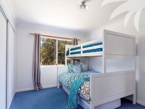 Bangalow - Accommodation Sunshine Coast 3