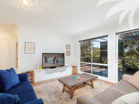 Bangalow - Accommodation Sunshine Coast 2