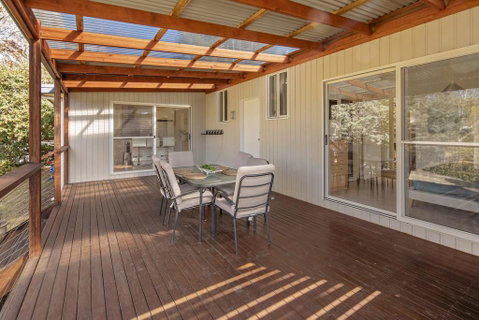 Banjo 33 - Accommodation Sunshine Coast 1