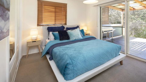 Banjo 33 - Accommodation Sunshine Coast 2
