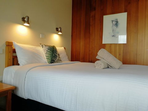 Banjo Paterson Motor Inn - Accommodation Sunshine Coast 3