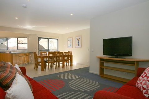 Banjos Way 1/23 Banjo Patterson Crescent - Accommodation Sunshine Coast 2