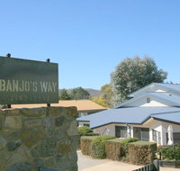 Banjos Way 1/23 Banjo Patterson Crescent - Accommodation Sunshine Coast