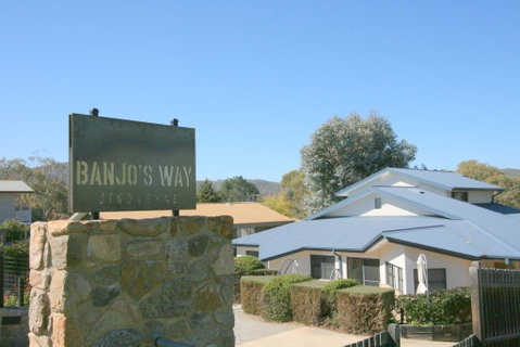 Banjos Way 1/23 Banjo Patterson Crescent - Accommodation Sunshine Coast 0