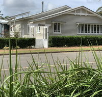 Bank House Tamborine Mountain - Accommodation Sunshine Coast
