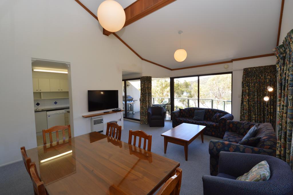 Pilot Wilderness NSW Accommodation Sunshine Coast
