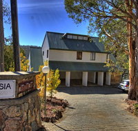 Banksia 2/35 Townsend Street - Accommodation Sunshine Coast