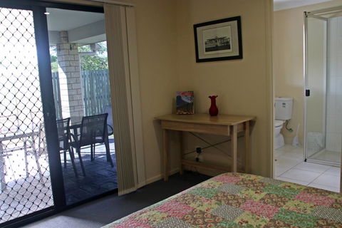 Banksia And Acacia Apartments - Accommodation Sunshine Coast 3