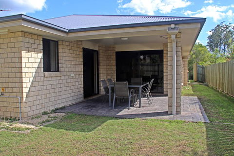 Banksia And Acacia Apartments - Accommodation Sunshine Coast 2