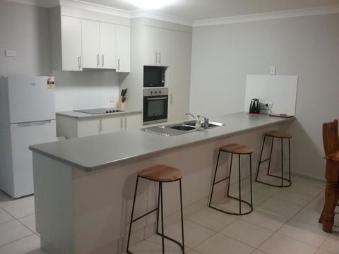 Banksia And Acacia Apartments - Accommodation Sunshine Coast 0